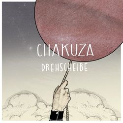 Drehscheibe - Chakuza