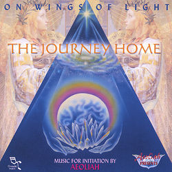 The Journey Home - Aeoliah