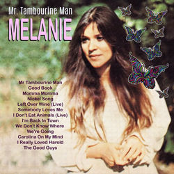 Simply Melanie - Melanie