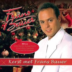 Kerst Met Frans Bauer - Frans Bauer
