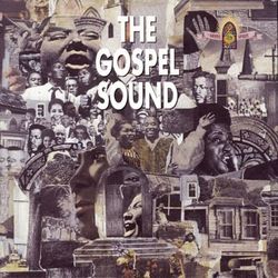 The Gospel Sound - Mahalia Jackson