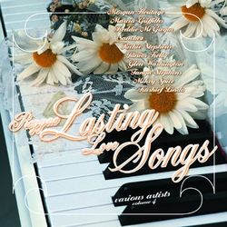 Reggae Lasting Love Songs Vol. 4 - Tanya Stephens
