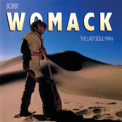 Last Soul Man - Bobby Womack
