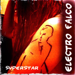 Superstar - Falco