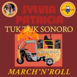 March'n'roll - Sylvia Patricia