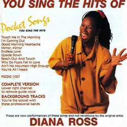 The Hits of Diana Ross - Diana Ross
