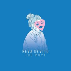 THE MOVE EP - Reva Devito