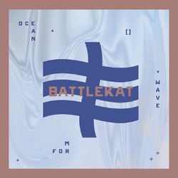 Battlekat - Ocean / Wave / Form