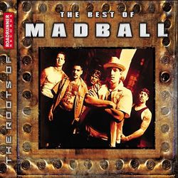 The Best of Madball - Madball