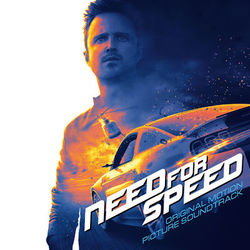 Need For Speed - Original Motion Picture Soundtrack - Aloe Blacc