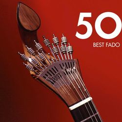 50 Best Fado - Carminho