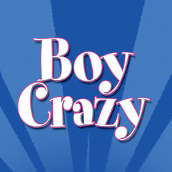 Boy Crazy - Girls Aloud