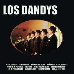Los Dandys - Los Dandys