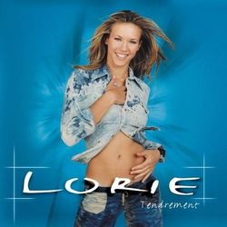 Tendrement - Lorie