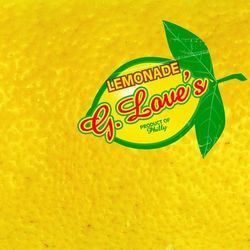 Lemonade - G. Love