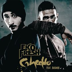 Gheddo - Eko Fresh