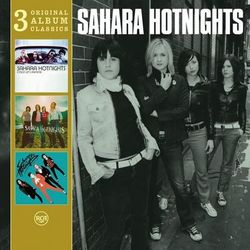 Original Album Classics - Sahara Hotnights