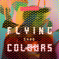 Flying Colours - Shad
