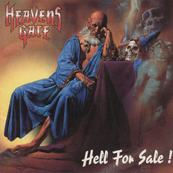 Hell for Sale! - Heavens Gate