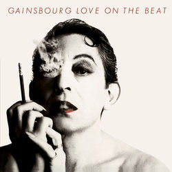 Love On The Beat - Serge Gainsbourg