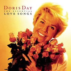Essential Love Songs - Doris Day
