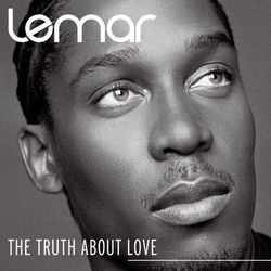 The Truth About Love - Lemar