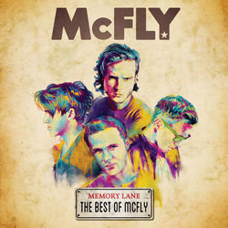 Memory Lane (The Best Of McFly) - Mcfly