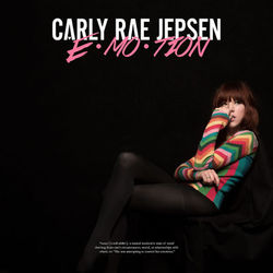 Emotion - Carly Rae Jepsen