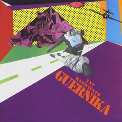 Heroes de los 80. Manifiesto Guernika - TNT