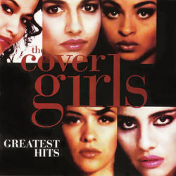 Greatest Hits - The Cover Girls