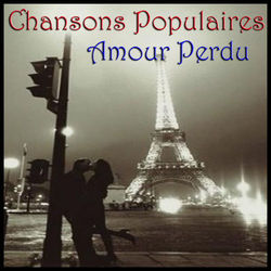 Chansons Popularies - Amour Perdu - Léo Ferré