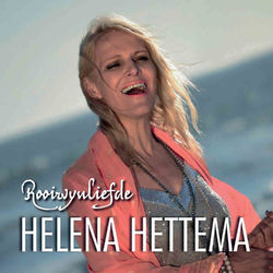 Rooiwynliefde - Helena Hettema