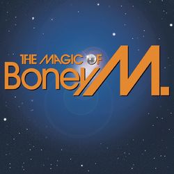 The Magic Of Boney M. - Boney M