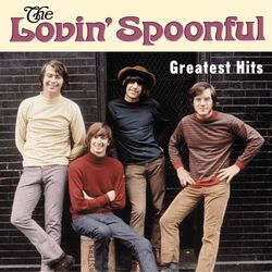 The Greatest Hits - The Lovin' Spoonful