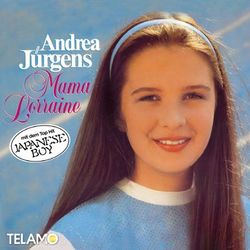 Mama Lorraine - Andrea Jürgens