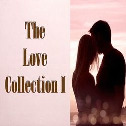 The Love Collection I - Leo Sayer