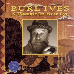 A Twinkle In Your Eye - Burl Ives