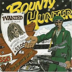 Bounty Hunter 1979 - Barrington Levy