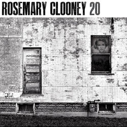20 - Rosemary Clooney