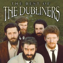 The Best Of The Dubliners - The Dubliners