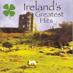 Ireland's Greatest Hits - Bing Crosby