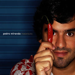 Pimenteira - Pedro Miranda