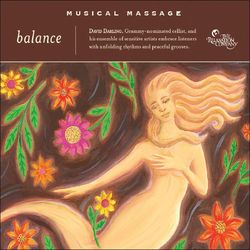 Musical Massage Balance - David Darling