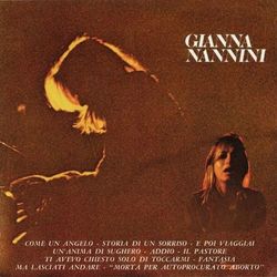 Gianna Nannini - Gianna Nannini