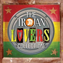 Trojan Lovers Collection - The Heptones