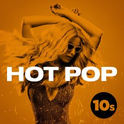 Hot Pop 10s - Oscar Zia