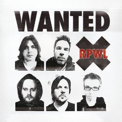 Wanted - RPWL