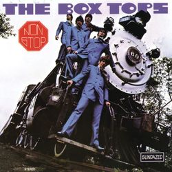Nonstop - The Box Tops