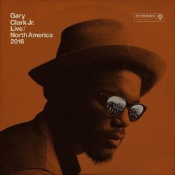 Live North America 2016 - Gary Clark Jr.