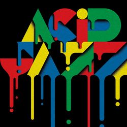 Acid Jazz - Karo Glazer